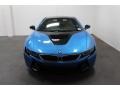 2015 Protonic Blue Metallic BMW i8 Pure Impulse World  photo #3