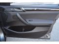 Space Grey Metallic - X3 xDrive28i Photo No. 26