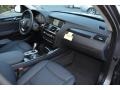 Space Grey Metallic - X3 xDrive28i Photo No. 27