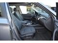 Space Grey Metallic - X3 xDrive28i Photo No. 28