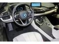 2015 Protonic Blue Metallic BMW i8 Pure Impulse World  photo #7