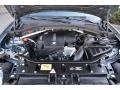 Space Grey Metallic - X3 xDrive28i Photo No. 30