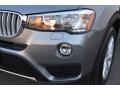 Space Grey Metallic - X3 xDrive28i Photo No. 31