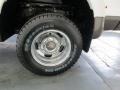 White Platinum Metallic - F350 Super Duty  King Ranch Crew Cab 4x4 DRW Photo No. 6