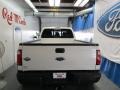 White Platinum Metallic - F350 Super Duty  King Ranch Crew Cab 4x4 DRW Photo No. 9