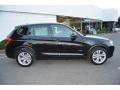 Jet Black - X3 xDrive28i Photo No. 2