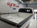 White Platinum Metallic - F350 Super Duty  King Ranch Crew Cab 4x4 DRW Photo No. 11