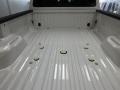 White Platinum Metallic - F350 Super Duty  King Ranch Crew Cab 4x4 DRW Photo No. 12