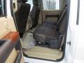 White Platinum Metallic - F350 Super Duty  King Ranch Crew Cab 4x4 DRW Photo No. 15
