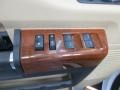 White Platinum Metallic - F350 Super Duty  King Ranch Crew Cab 4x4 DRW Photo No. 17