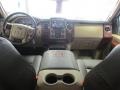 White Platinum Metallic - F350 Super Duty  King Ranch Crew Cab 4x4 DRW Photo No. 20