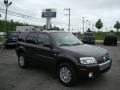Charcoal Beige Metallic - Mariner Luxury 4WD Photo No. 1