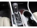 Crystal Black Pearl - TLX 2.4 Technology Photo No. 34