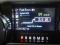 White Platinum Metallic - F350 Super Duty  King Ranch Crew Cab 4x4 DRW Photo No. 22
