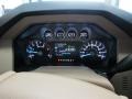 White Platinum Metallic - F350 Super Duty  King Ranch Crew Cab 4x4 DRW Photo No. 23