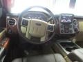 White Platinum Metallic - F350 Super Duty  King Ranch Crew Cab 4x4 DRW Photo No. 24