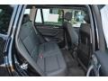 Jet Black - X3 xDrive28i Photo No. 25