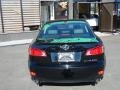 2012 Obsidian Black Lexus IS 250 AWD  photo #7