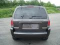 Charcoal Beige Metallic - Mariner Luxury 4WD Photo No. 4