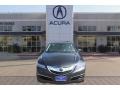 Graphite Luster Metallic - TLX 2.4 Photo No. 2