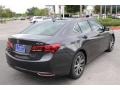 2016 Graphite Luster Metallic Acura TLX 2.4  photo #7