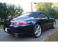 Midnight Blue Metallic - 911 Carrera 4 Cabriolet Photo No. 6