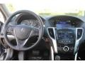 Graphite Luster Metallic - TLX 2.4 Photo No. 9