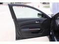 Graphite Luster Metallic - TLX 2.4 Photo No. 11