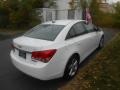 Summit White - Cruze LT Photo No. 5