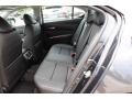 Graphite Luster Metallic - TLX 2.4 Photo No. 14
