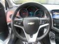 Summit White - Cruze LT Photo No. 9