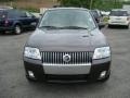Charcoal Beige Metallic - Mariner Luxury 4WD Photo No. 8