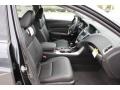 Graphite Luster Metallic - TLX 2.4 Photo No. 20