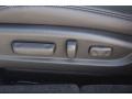 2016 Graphite Luster Metallic Acura TLX 2.4  photo #22