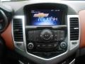 Summit White - Cruze LT Photo No. 16