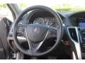 Graphite Luster Metallic - TLX 2.4 Photo No. 26