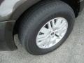 Charcoal Beige Metallic - Mariner Luxury 4WD Photo No. 9