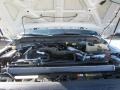 Oxford White - F250 Super Duty XL Crew Cab Photo No. 14