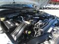 Oxford White - F250 Super Duty XL Crew Cab Photo No. 15