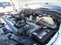 Oxford White - F250 Super Duty XL Crew Cab Photo No. 16
