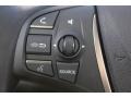 Graphite Luster Metallic - TLX 2.4 Photo No. 35