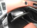 Summit White - Cruze LT Photo No. 28