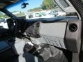 Oxford White - F250 Super Duty XL Crew Cab Photo No. 21