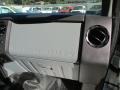 Oxford White - F250 Super Duty XL Crew Cab Photo No. 22