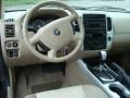 Charcoal Beige Metallic - Mariner Luxury 4WD Photo No. 12