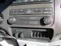Oxford White - F250 Super Duty XL Crew Cab Photo No. 25