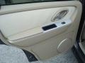 Charcoal Beige Metallic - Mariner Luxury 4WD Photo No. 13