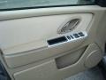 Charcoal Beige Metallic - Mariner Luxury 4WD Photo No. 14