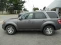 Sterling Grey Metallic - Escape Limited V6 4WD Photo No. 3