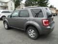 Sterling Grey Metallic - Escape Limited V6 4WD Photo No. 4